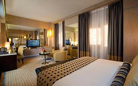 فندق تايم جراند بلازا - مطار دبي